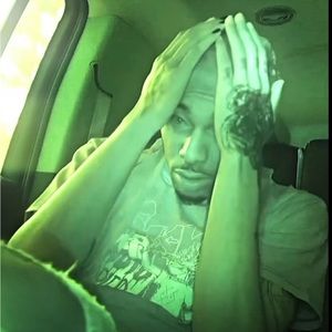 Meet your Posher, Jayden